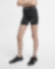 Low Resolution Nike Pro Big Kids' (Girls') 4" Shorts