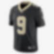 saints vapor untouchable jersey