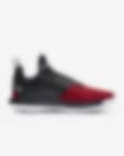 men's nike fly by low ii nubuck basketball shoes