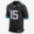 jaguars minshew jersey