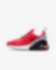 Low Resolution Nike Air Max 270 Older Kids' Shoe