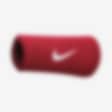 Low Resolution Nike Swoosh Double-Wide Wristbands
