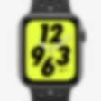 Low Resolution Apple Watch Nike+ Series 4 (GPS) with Nike Sport Band 44mm Open Box Rellotge esportiu