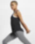 Low Resolution Camiseta de tirantes de entrenamiento para yoga para mujer Nike