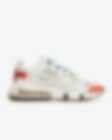 nike air max 270 react mid century women's