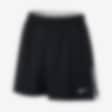 Low Resolution Nike Face-Off Women's Lacrosse Shorts (Stock)