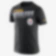 Nike Legend (NFL Steelers) kortermet T skjorte til herre Nike Legend (NFL Steelers) kortermet T skjorte til herre
