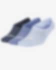 Low Resolution Chaussettes Nike Sportswear Footie (3 paires)