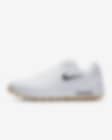 Low Resolution Nike Air Max 1 G Zapatillas de golf - Hombre