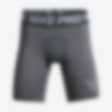 Low Resolution Nike Pro shorts for store barn (gutt)