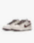 Обувь для скейтбординга Nike SB Dunk Low Pro. Nike RU