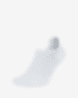 nike running socks no show