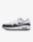 nike air max 1 g women's golf shoe