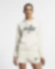 Low Resolution Felpa pullover con cappuccio Nike Sportswear - Donna