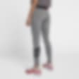 Low Resolution Nike Sportswear Leg-A-See leggings med høyt liv til dame