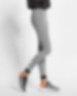Nike Air Damen-Leggings mit hohem Taillenbund