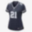 Low Resolution NFL Dallas Cowboys Women's Game Football Jersey