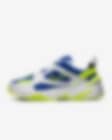 Nike m2k clearance tekno fluo