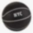 Low Resolution Nike Skills NYC Basketball (Size 3)