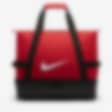 Low Resolution Τσάντα γυμναστηρίου για ποδόσφαιρο Nike Academy Team Hardcase (μέγεθος Large)