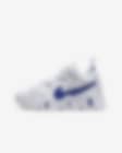 Tenis nike air online barrage