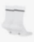 nike snkr sox essential crew