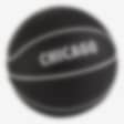 Low Resolution Balón de básquetbol (tamaño 3) Nike Skills Chicago
