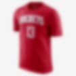Low Resolution Houston Rockets Men's Nike Dri-FIT NBA T-Shirt