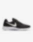 nike tanjun womens black and white