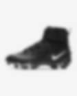 Low Resolution Nike Force Savage Shark 2 Men's Football Cleats (Wide)