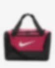 Low Resolution Bolso de lona de entrenamiento Nike Brasilia (extrapequeño)