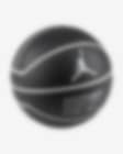 Low Resolution Jordan Hyper Grip 4P Basketball (Size 7)
