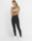 nike x marine serre sports bra