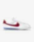 nike cortez basic shoe