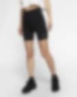 Low Resolution Nike Sportswear Leg-A-See Women's Bike Shorts