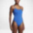 Low Resolution Nike HydraStrong Performance Swimsuit