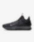 Low Resolution LeBron Witness 4 Basketball Shoes
