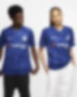 Low Resolution Chelsea F.C. 2019/20 Stadium Home Men's Football Shirt