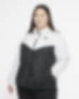 Low Resolution Nike Sportswear Windrunner Women's Jacket (Plus size)