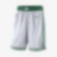 Low Resolution Boston Celtics Men's Nike NBA Swingman Shorts