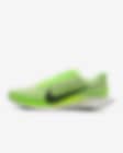 Low Resolution Nike Zoom Pegasus Turbo 2 Men's Running Shoes
