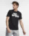 Low Resolution Nike Sportswear JDI-T-shirt til mænd