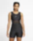 Low Resolution NikeCourt Women's Tennis Bodysuit