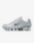 Low Resolution Nike Shox TL Men's Shoe