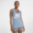 Low Resolution Nike Sportswear Essential Damen-Tanktop mit Logo