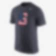 Low Resolution Nike College (Syracuse) Men's T-Shirt