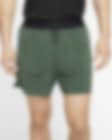Low Resolution Nike Men's Lined Running Shorts