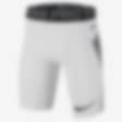 Low Resolution Nike Pro Heist Big Kids' (Boys') Baseball Slider Shorts