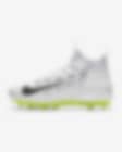 nike alpha huarache 6 elite tf lacrosse cleats