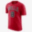Low Resolution Zach LaVine Chicago Bulls Nike Dri-FIT Men's NBA T-Shirt